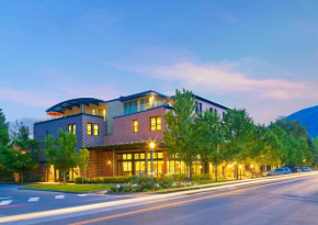 Отель Limelight Hotel Aspen  Аспен
